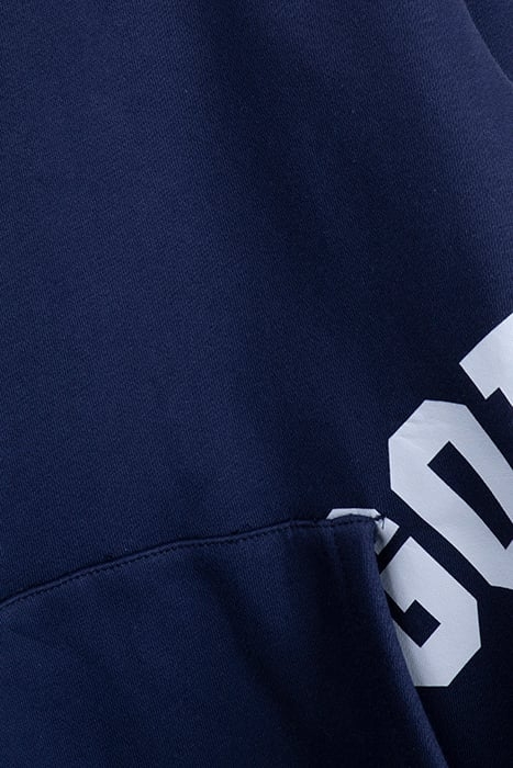 THE SCREW HOODIEBLUE 3