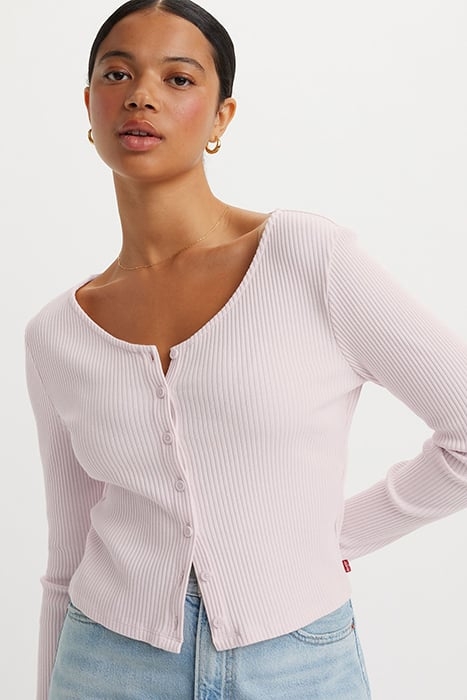 MONICA CARDIGAN PINK 4