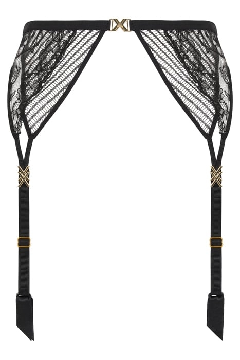 CO OTHER SUSP. BELT BLACK 3