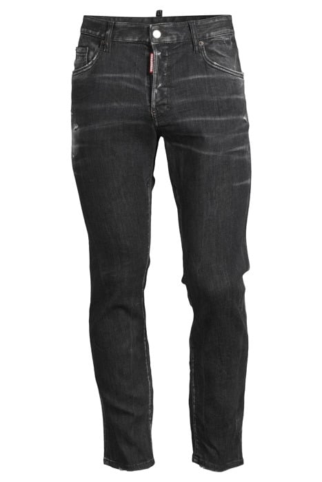 COOL GUY JEANS BLACK 3