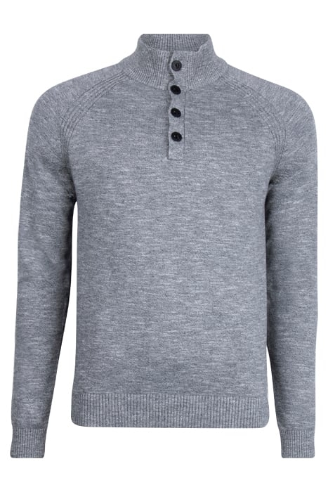 S.OLIVER PULLOVER ANTRACITE 1
