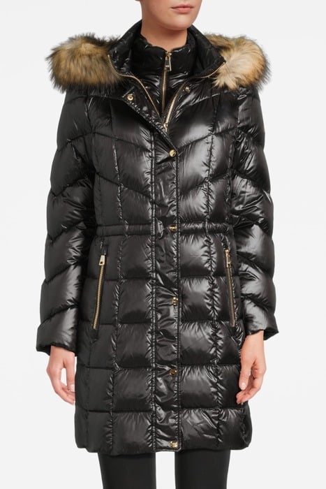 ZPFRT WAISTED DOWN BLACK 1