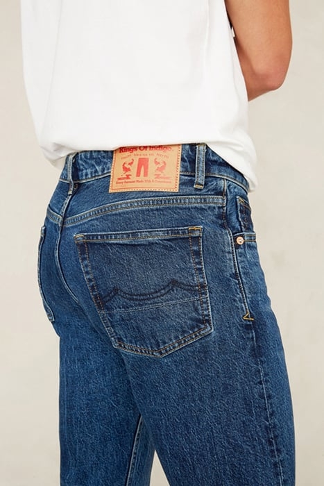 JOHN XAVIER MID USED 4