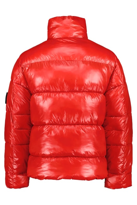 RINOR USX JKT POMME RED 5