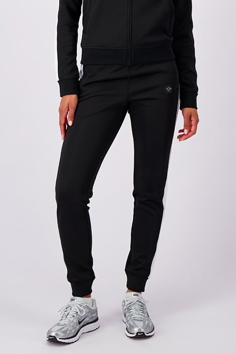 HEX TRACKPANTS BLACK 3