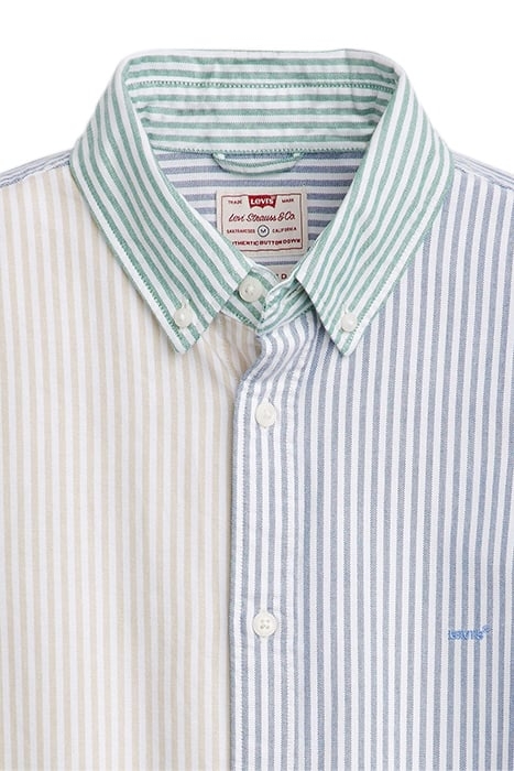 SS CASUAL SHIRT MULTICOLOUR 6