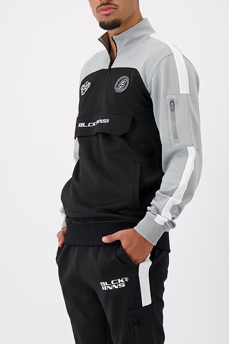 RUMBLE TRACKTOP BLACK 5