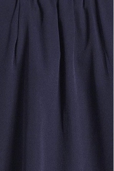 VEE BUTTON THRU BLACK 5