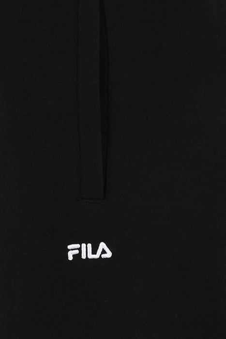 BRAIVES SWEAT PANTS BLACK 7