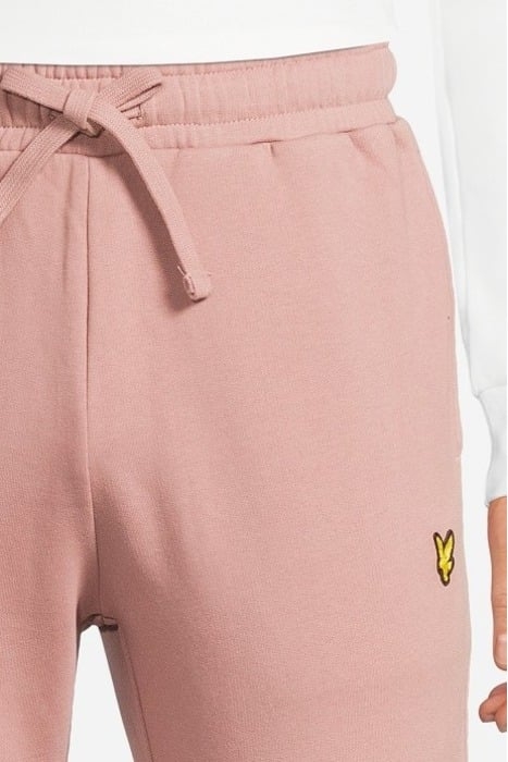 SKINNY SWEATPANT HUTTON PINK 4