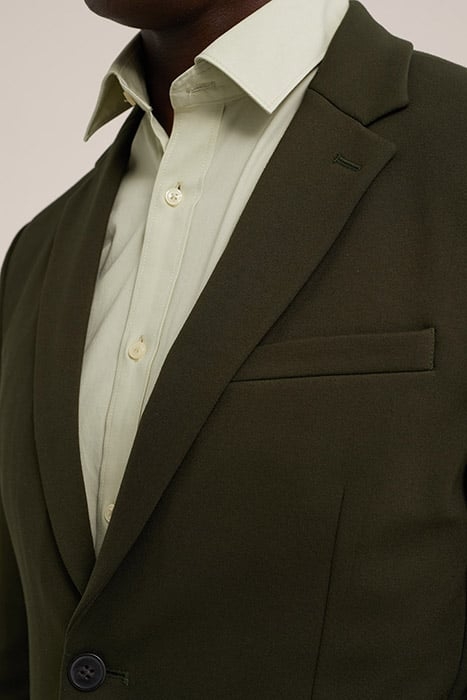 BLAZER MOSS GREEN 6