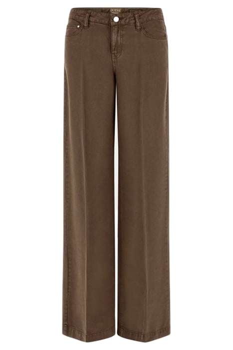 SEXY PALAZZO GENERAL BROWN 5