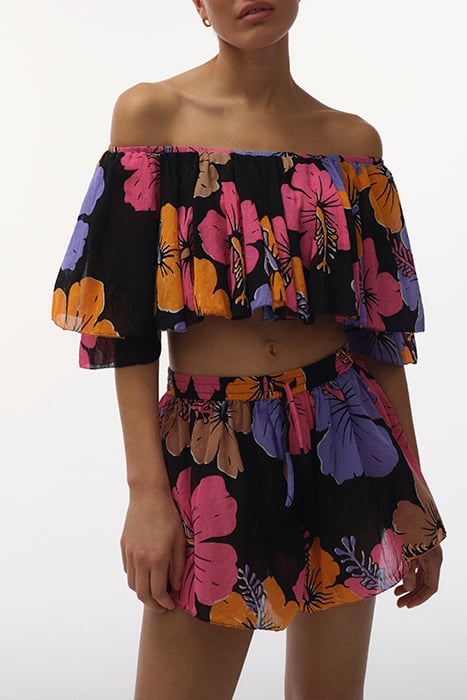 TROPIC COVERUPT BLACK 1