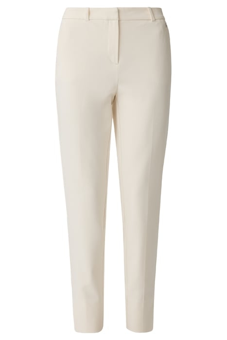 COMMA PANTS OFF-WHITE 4