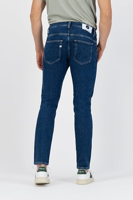 SLIMMER RICK - STONE INDIGO 2