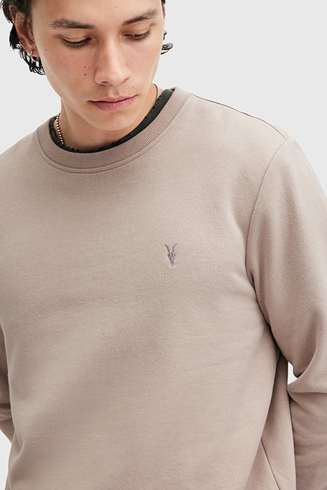 RAVEN CREW BOSTON TAUPE 6