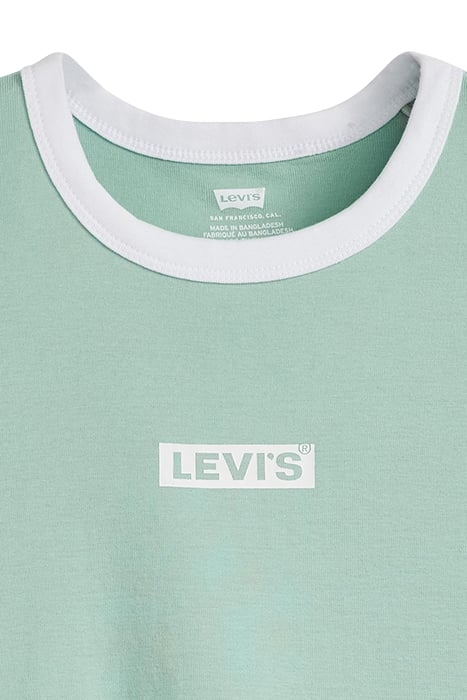 GRAPHIC T-SHIRT BLUE 4