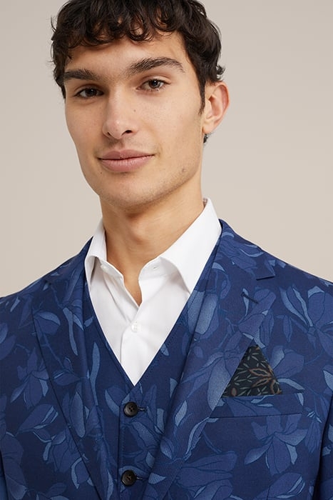 BLAZER COBALT BLUE 5