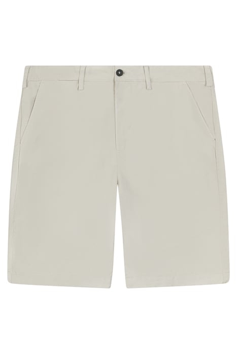 ANFIELD CHINO SHORT ECRU 3