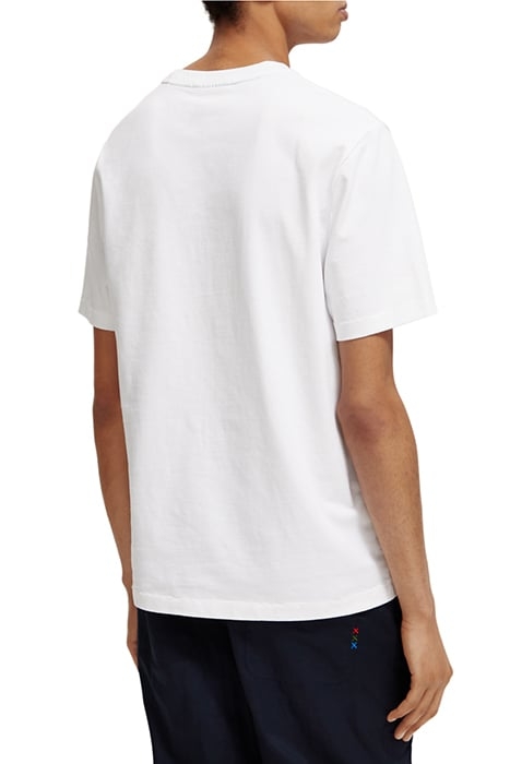 DAY TO NIGHT AW T-SHIRT WHITE 2