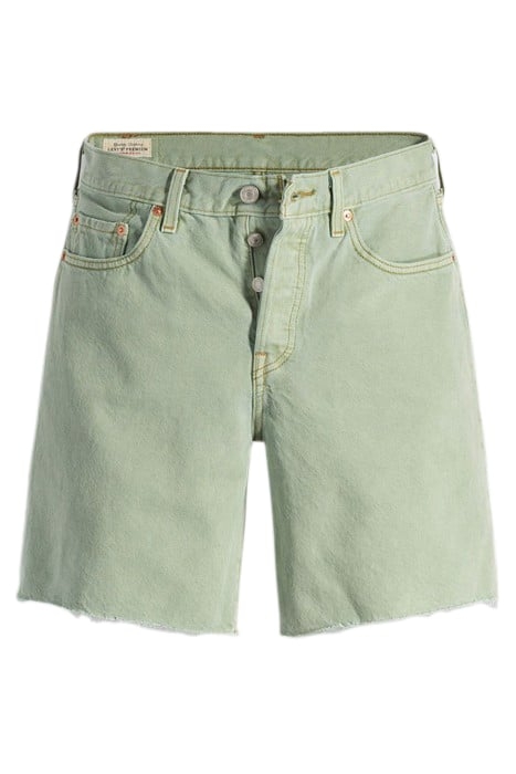 501 SHORT GREEN 1