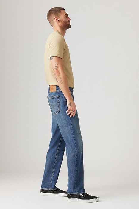 514 STRAIGHT JEANS MULTICOLOUR 5