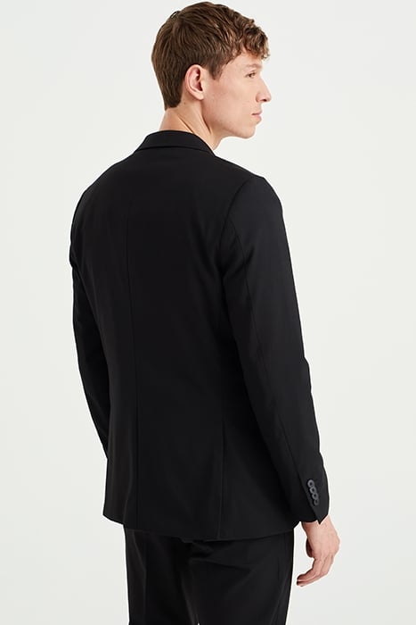 BLAZER BLACK 2