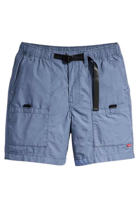 UTILITY SHORT BLUE 4