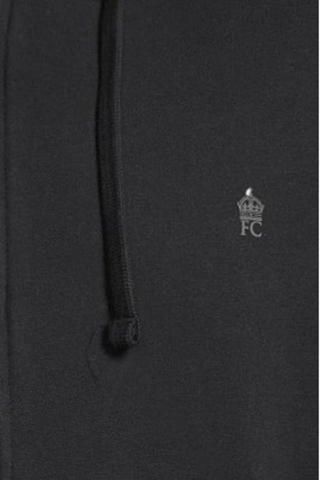 FC ZIP HOOD MARINE 5