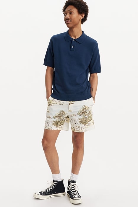 XX SHORT MULTICOLOUR 4