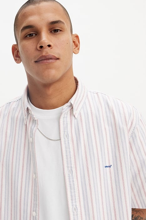 SS CASUAL SHIRT MULTICOLOUR 5