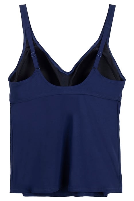 WOMEN'S BODYLIFT SWIMSUIT MANUELA TANKIN NAVY 2