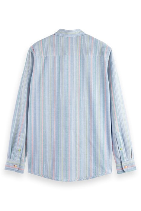 DOBBY STRIPE MULTICOLOUR STRIPE 5