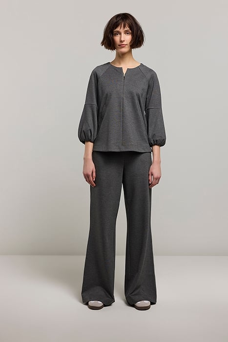 TOP PUNTO MILANO GREYS 1