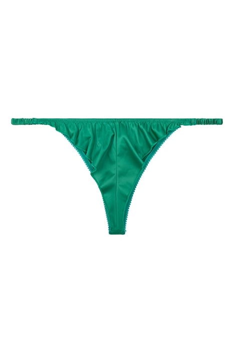 LILY BRIEF GREEN 3