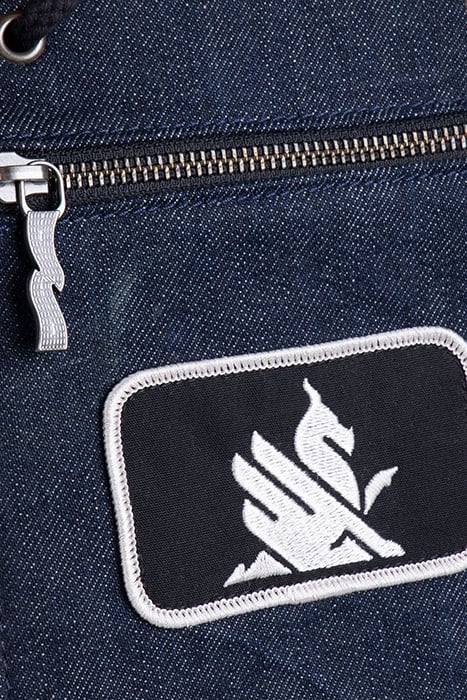 GBG FILMFESTIVAL SAFETY WALLET 3