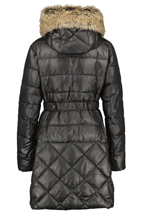 ESTER WNS PARKA BLACK 5