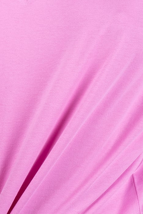 S.OLIVER T-SHIRTS PINK 3