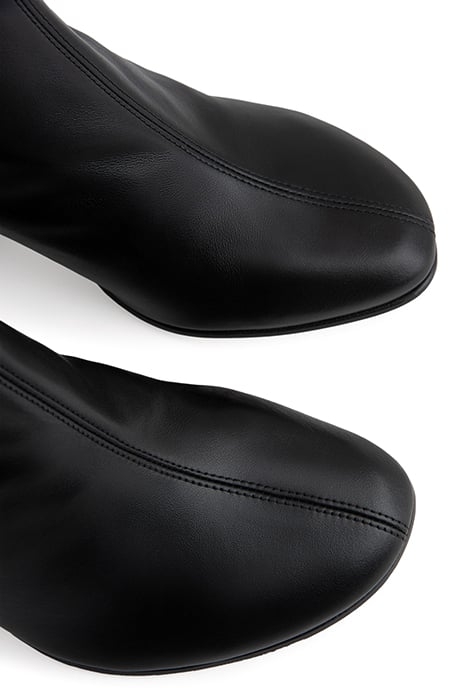 VLADA BLACK NAPPA LEATHER 4