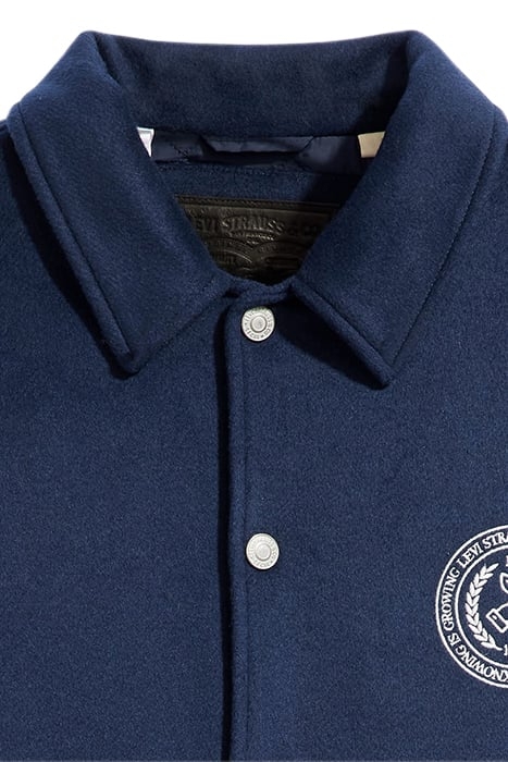 SUTRO LIGHT JACKET NAVY 6