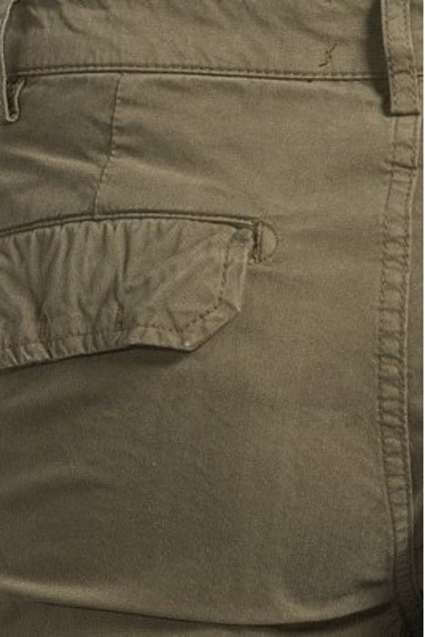 WEMBLEY CARGO SHORT MILITARY/CAMO 5