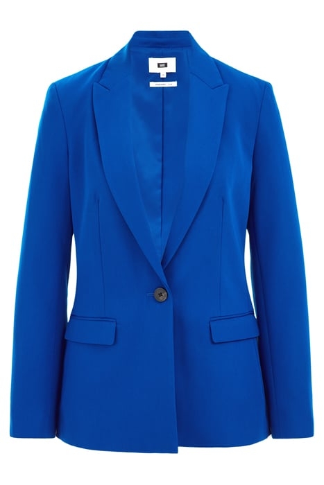 BLAZER BLUE 4