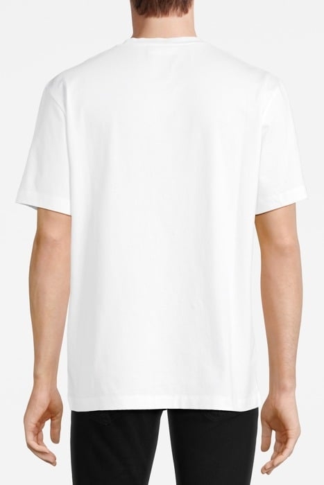 T-SHIRT WHITE 2