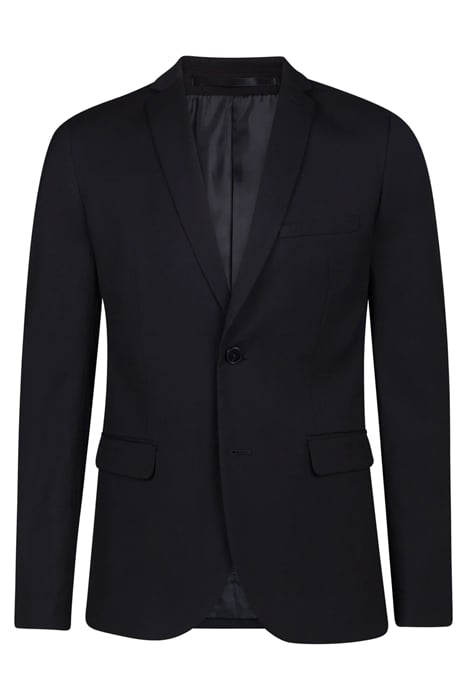 BLAZER BLACK 4