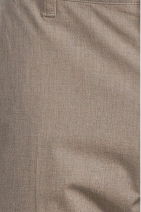 MOTOR CITY FIT - ZIP FLY LOW RISE SLIM F SEAL GREY 5