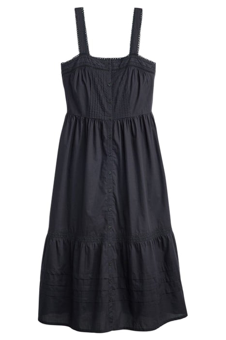 CICI MINI DRESS BLACK 3