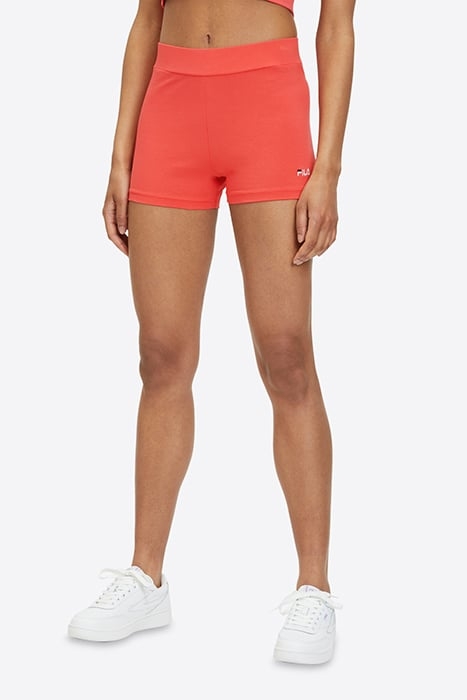 LALITPUR CYCLING SHORTS CAYENNE 1