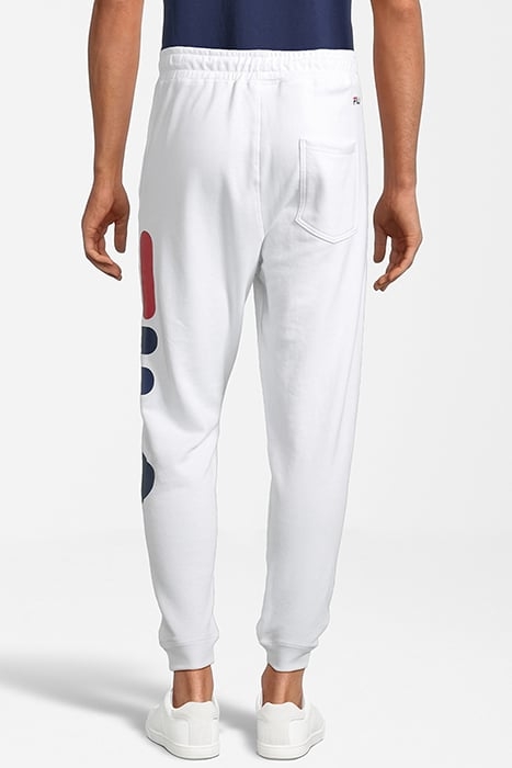 BRONTE PANTS BRIGHT WHITE 2