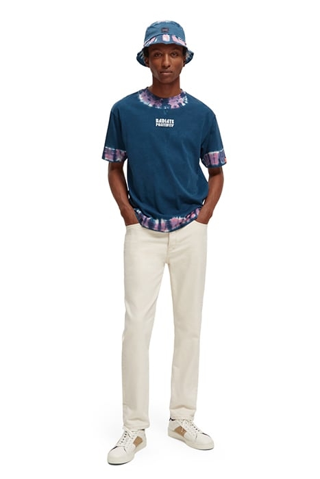 TIE-DYED BUCKET HAT COMBO A 3