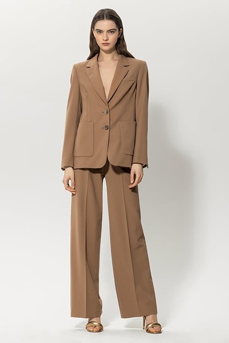 SINGLE-BREASTED BLAZER MISO 3